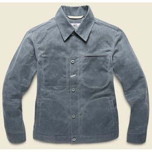 Rogue Territory Supply Jacket, Gray, S